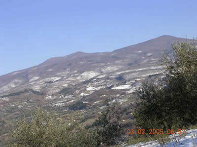 Sempre da Montegiovi